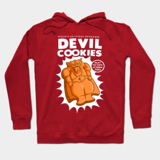 Devil Cookies Hoodie